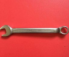 HANS combination wrench