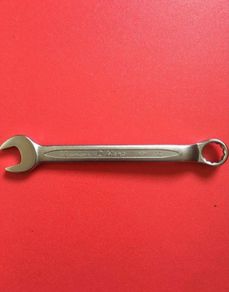 HANS combination wrench