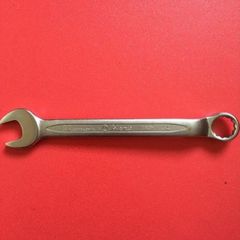HANS combination wrench