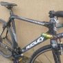 Ridley X-Fire Carbon Cyclocross Bike Image 2