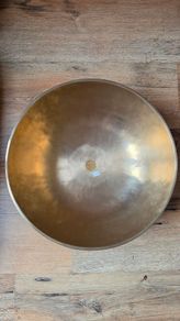 XL Peter Hess Therapeutic Singing Bowl 5,08kg