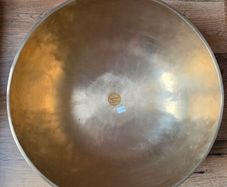 XL Peter Hess Therapeutic Singing Bowl 5,08kg