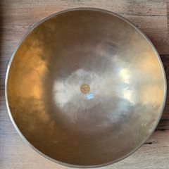 XL Peter Hess Therapeutic Singing Bowl 5,08kg