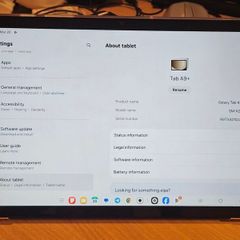 Samsung Tab A9 + Plus 11" 4/64Gb