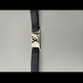 Louis Vuitton Leather Bracelet Image 2