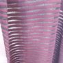 Oska Wine/Black Wool Wrap/Scarf Unused Image 3