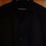 Black XL Topman Jacket Image 3