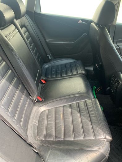 2009 Volkswagen Passat Highline Estate DSG Automatic