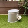 Portable Toilet Image 3