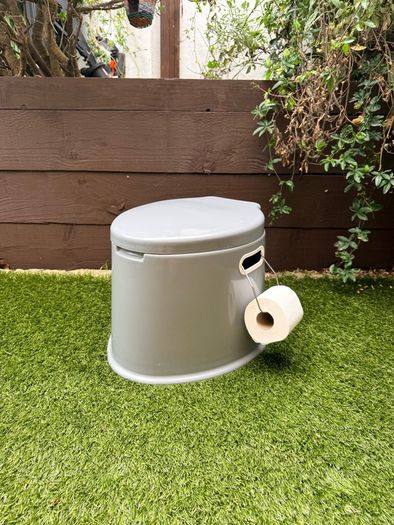Portable Toilet