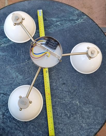 Next, ceiling light