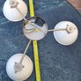 Next, ceiling light Image 4