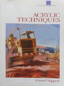 Acrylic Techniques
