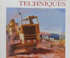Acrylic Techniques