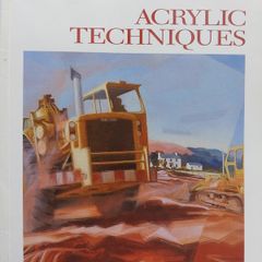 Acrylic Techniques