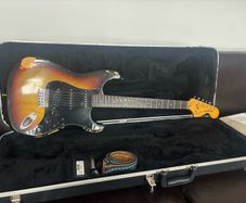 Fender Stratocaster 1979