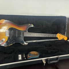Fender Stratocaster 1979