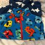 Boy Clothes Bundle 12 - 18 Month - 44 Items Image 9