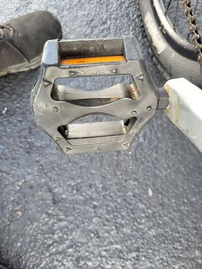 M. Apollo Evade Disc Brake Model