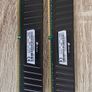 Corsair Vengeance LP 8GB 2x4GB DDR3 1600 Desktop RAM Image 3