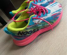 ASICS sports running shoes