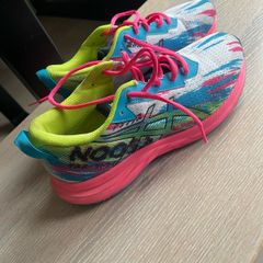 ASICS sports running shoes
