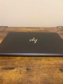 HP Spectre x360 16" 2-in-1 Laptop (Intel i7 12th Gen / 16GB RAM / 512GB SSD / 3K Touchscreen)