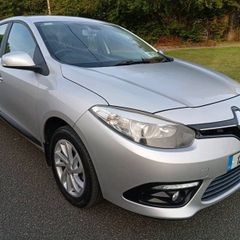 131 Renault Fluence 1.5dci Dynamique Full history