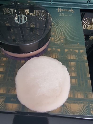 Koh Gen Do Natural Lighting Setting Powder 12g