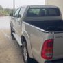 Toyota Hilux NO VAT Image 3