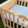 mamas & papas cot bed Image 6