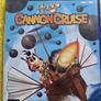 Hugo Cannon Cruise  PlayStation2 Ps2 Games Original Image 2