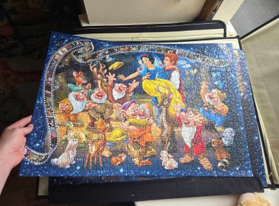 Disney Jigsaws