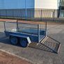 8x4. x3 trailer. Image 8