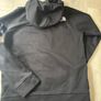 North Face Tracksuit top Image 2