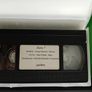 History Saoirse vhs video tape Image 4
