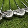 Taylormade Sim 2 Max Irons Image 6