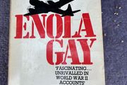 Ruin From The Air - The Enola Gays Atomic Mission To Hiroshima