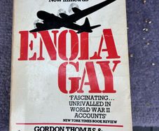 Ruin From The Air - The Enola Gays Atomic Mission To Hiroshima