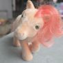 So Soft Cherries Jubilee SS MLP G1 My Little Pony Image 7