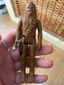 vintage star wars toys