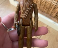 vintage star wars toys