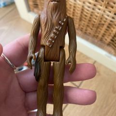 vintage star wars toys
