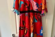 midi dress