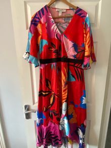 midi dress