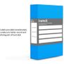 Inateck 3.5 Inch Hard Drive Case HDD Protective Box - 5 Pack Image 6