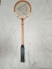 Dunlop Squash Racquet