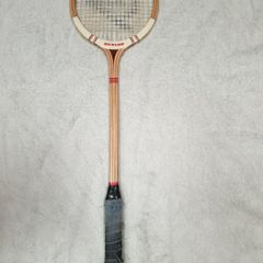 Dunlop Squash Racquet