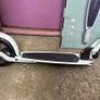 Micro Speed Deluxe Foldable Scooter - Original Box Image 6