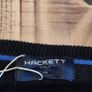 Hackett Golf Men's V-Neck Knit Jumper Size XL Image 9